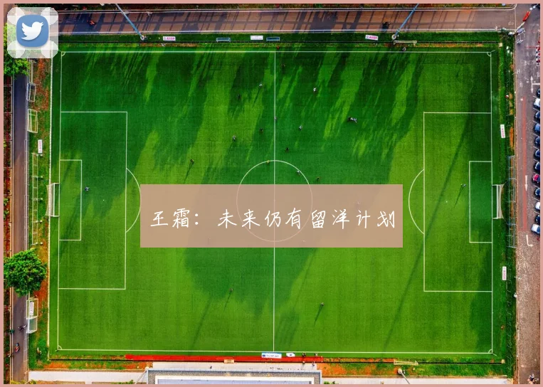 王霜：未来仍有留洋计划
